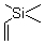 乙烯基三甲基矽烷